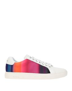 Низкие кеды и кроссовки Paul Smith