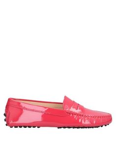 Мокасины Tod`S