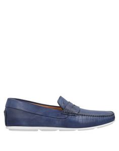 Мокасины Santoni
