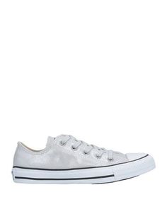 Низкие кеды и кроссовки Converse ALL Star