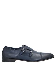 Мокасины Santoni