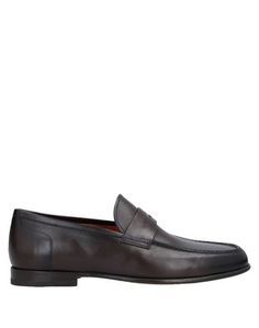 Мокасины Santoni