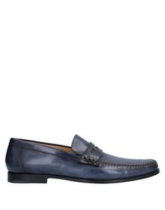 Мокасины Santoni