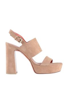 Сандалии Santoni