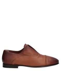Мокасины Santoni