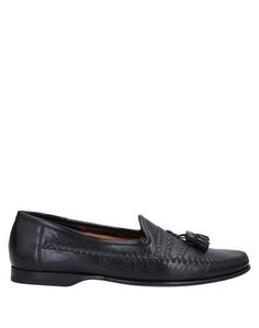 Мокасины Santoni