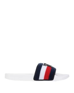 Сандалии Tommy Hilfiger