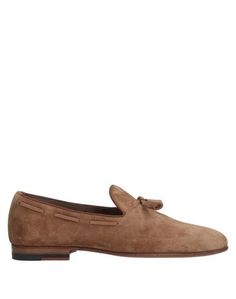 Мокасины Santoni