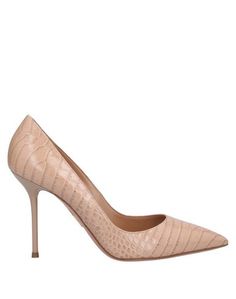 Туфли Aquazzura