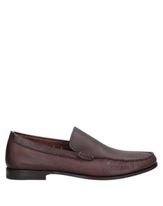 Мокасины Santoni