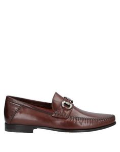 Мокасины Santoni