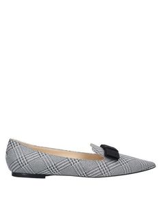 Балетки Jimmy Choo