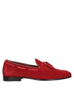 Мокасины Santoni