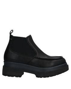 Полусапоги и высокие ботинки Mm6 Maison Margiela
