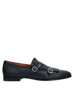 Мокасины Santoni