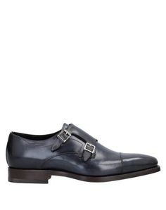 Мокасины Santoni