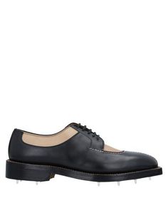 Обувь на шнурках Santoni