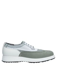 Обувь на шнурках Santoni