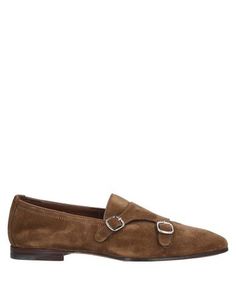 Мокасины Santoni