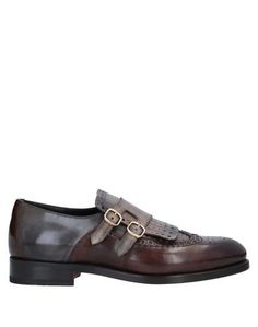 Мокасины Santoni