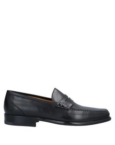 Мокасины Santoni