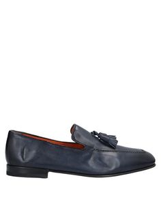 Мокасины Santoni
