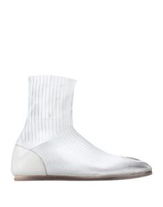 Полусапоги и высокие ботинки Maison Margiela