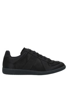 Низкие кеды и кроссовки Maison Margiela