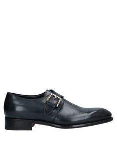 Мокасины Santoni
