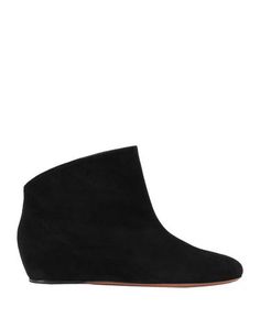Полусапоги и высокие ботинки AlaÏa