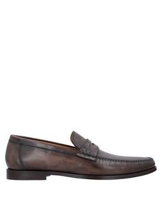 Мокасины Santoni