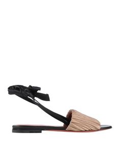 Сандалии Santoni