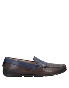 Мокасины Santoni