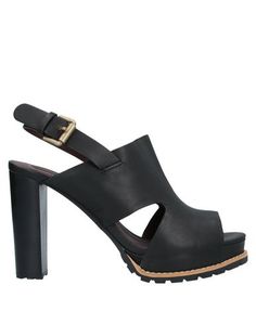 Сандалии SEE BY ChloÉ