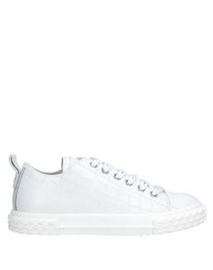 Низкие кеды и кроссовки Giuseppe Zanotti