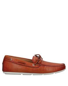 Мокасины Santoni