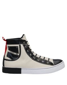 Высокие кеды и кроссовки Diesel
