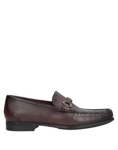 Мокасины Santoni