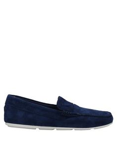 Мокасины Santoni