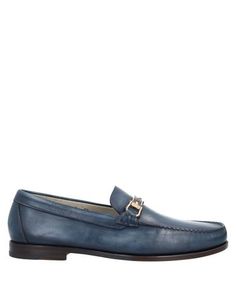 Мокасины Santoni