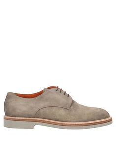 Обувь на шнурках Santoni
