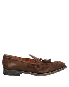 Мокасины Santoni