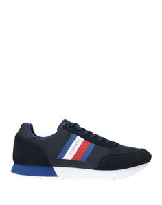 Низкие кеды и кроссовки Tommy Hilfiger