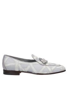 Мокасины Santoni