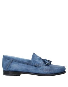 Мокасины Santoni