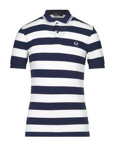 Поло Fred Perry