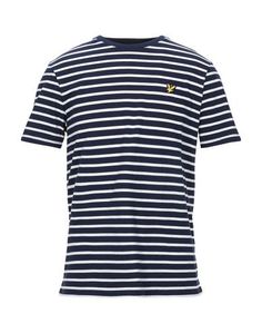 Футболка Lyle & Scott