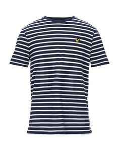 Футболка Lyle & Scott