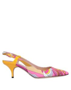 Туфли Emilio Pucci