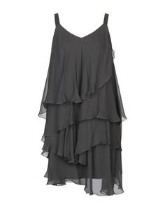 Короткое платье Brunello Cucinelli